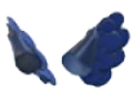 Stygian Owl Wings