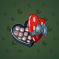 Valentine Box #12682