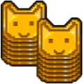 Animal Coins 500