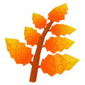 Fire Fern