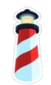 Lighthouse Sticker