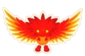 Solaris Animated Sticker