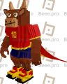 Bullerino Balón