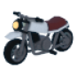 Motorbike купить