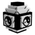 Zen Egg (x3)