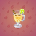 Spiced Wine #63153
