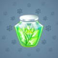 Restless Jar #49573