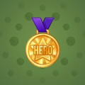 Victory Medal #72333