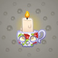 Eternal Candle #17566