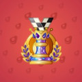 Victory Medal #72332