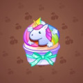 Whip Cupcake #166865