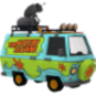 Mystery Machine