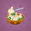 Instant Ramen #298947