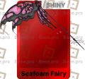 Seafoam Fairy