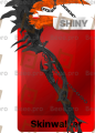 Skinwalker