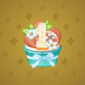 Whip Cupcake #195308