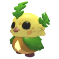 Forest Sprite