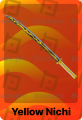 Yellow Nichi
