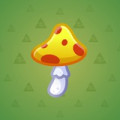 Spy Agaric #70127