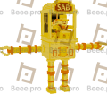 Grabatron