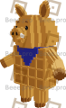 Warthoggo Waffello
