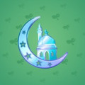 Faith Amulet #98216