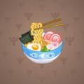 Instant Ramen #356387