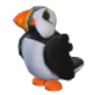 Puffin купить