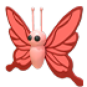 Scarlet Butterfly купить