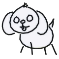 2D Doggy