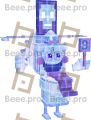 La Secret Combinasion