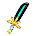 Dog Blade