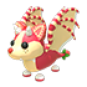 Strawberry Shortcake Bat Dragon