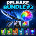 Release Bundle #3