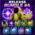 Release Bundle #4