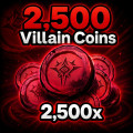 2.500 Vilian Coind