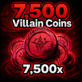 7.500 Vilian Coind