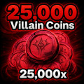 25.000 Vilian Coind