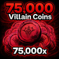 75.000 Vilian Coind