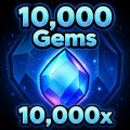 10.000 Gems