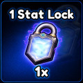 1 Stat Lock