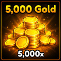5.000 Gold