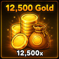 12.500 Gold