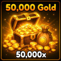 50.000 Gold