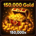 150.000 Gold