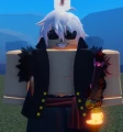 Bellom's Outfit