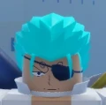 Bandit Eyepatch