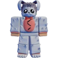 Blo's Costume