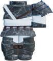 Borj’s Armor