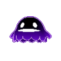 Dark Smiley Hat